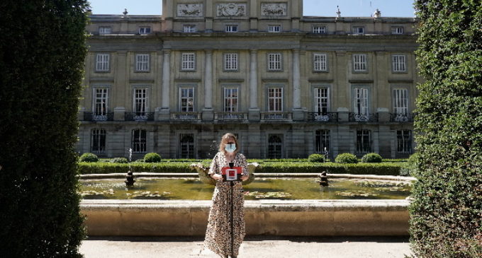 La Comunidad de Madrid abre de manera gratuita las puertas de 23 palacios para conocer su historia