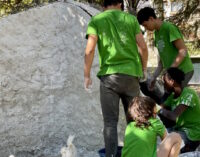 La Comunidad de Madrid abre el plazo de inscripción de los Campos de Voluntariado en el extranjero