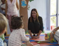 La Comunidad de Madrid abre el plazo para solicitar las ayudas de apoyo a mujeres embarazadas y madres sin recursos