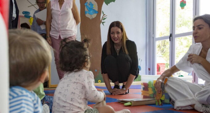 La Comunidad de Madrid abre el plazo para solicitar las ayudas de apoyo a mujeres embarazadas y madres sin recursos