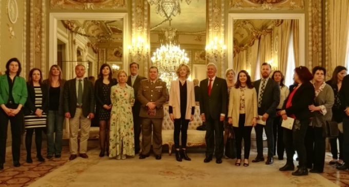 La Comunidad de Madrid abre las puertas de más de veinte palacios de manera gratuita