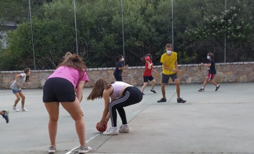 La Comunidad de Madrid abre sus campamentos deportivos de verano con más de 3.000 plazas