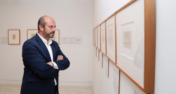‘Matisse grabador’, una exposición de la faceta más desconocida del pintor francés