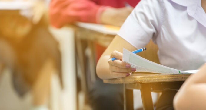 El 13 de abril se abrirá en Madrid el periodo de escolarización de alumnos para el próximo curso 2023/24
