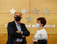 Abierta la autocita para vacunarse contra el COVID-19 a la población de 16 años en adelante