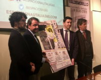 La Comunidad de Madrid abrirá la temporada taurina 2020 con la feria de Valdemorillo
