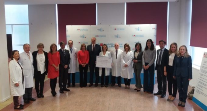 La Comunidad de Madrid acerca la ciencia y la investigación a los jóvenes