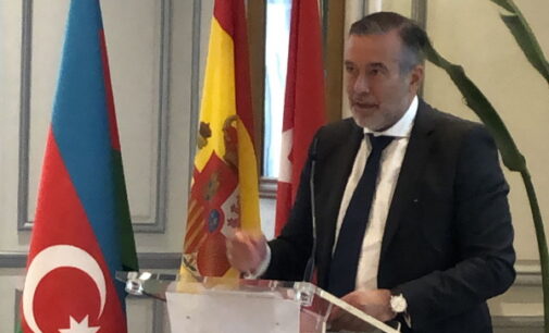 La Comunidad de Madrid acerca las oportunidades de inversión que ofrece Azerbaiyán a las empresas de la región