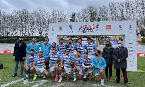 La Comunidad de Madrid acoge el mejor rugby 7 del mundo en la Universidad Complutense