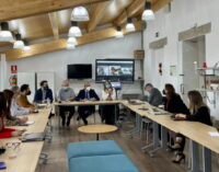 La Comunidad de Madrid acoge la Asamblea General de la Red Española de Albergues Juveniles