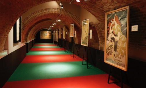 La Comunidad de Madrid acoge la colección completa de carteles de Toulouse-Lautrec, por primera vez en España