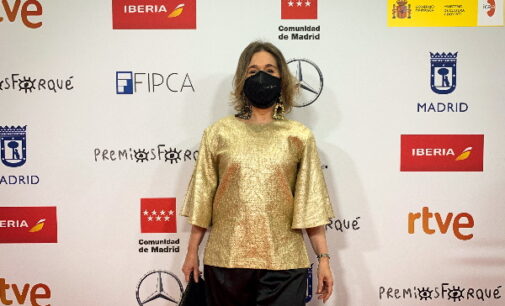 La Comunidad de Madrid acoge una nueva edición de los Premios José María Forqué