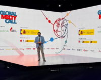 Madrid acogerá en 2022 el Global Mobility Call, un espacio de referencia internacional en movilidad sostenible