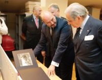La Comunidad de Madrid acogerá la biblioteca taurina Carriquiri para abrir su acceso al público
