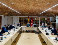 La Comunidad de Madrid activa la Comisión Interdepartamental para el diseño de la Estrategia regional a favor de la natalidad