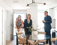 La Comunidad de Madrid activa las 1.763 primeras viviendas industrializadas con alquileres asequibles del Plan VIVE
