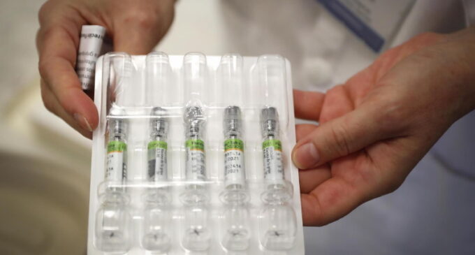 La Comunidad de Madrid adquiere 1,6 millones de dosis de vacunas frente a la gripe