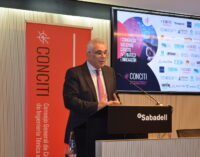 Carlos Izquierdo advierte que faltan profesionales especializados en el sector de las nuevas tecnologías