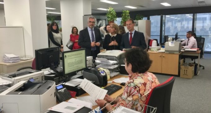 La Comunidad de Madrid agiliza la tramitación y gestión de los títulos de familia numerosa