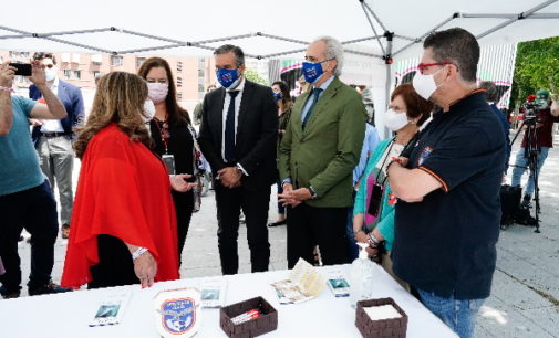 Agradecimiento a los donantes de órganos y a sus familias por la generosidad de regalar vida