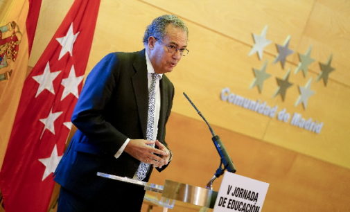 Madrid alcanza los 111.867 alumnos de Formación Profesional en este curso, un 6,5 % más que el pasado año
