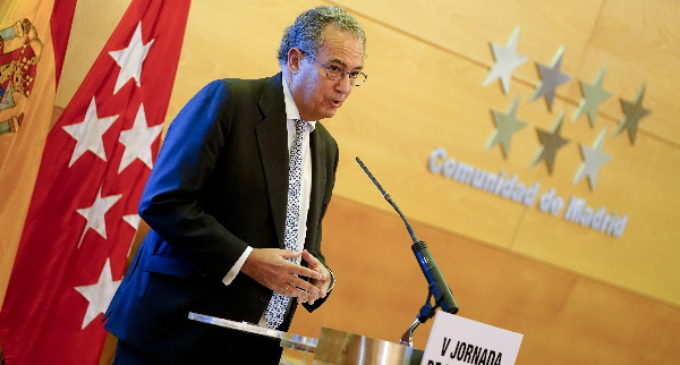 Madrid alcanza los 111.867 alumnos de Formación Profesional en este curso, un 6,5 % más que el pasado año
