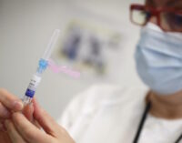 La Comunidad de Madrid amplía hasta mediados de febrero la campaña de vacunación frente a la gripe ante el mantenimiento de la circulación del virus
