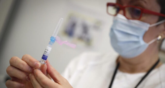 La Comunidad de Madrid amplía hasta mediados de febrero la campaña de vacunación frente a la gripe ante el mantenimiento de la circulación del virus