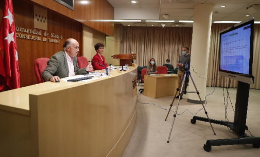La Comunidad colabora con el Ayto. de Madrid en 4.400 inspecciones para vigilar el cumplimiento de la normativa del COVID-19