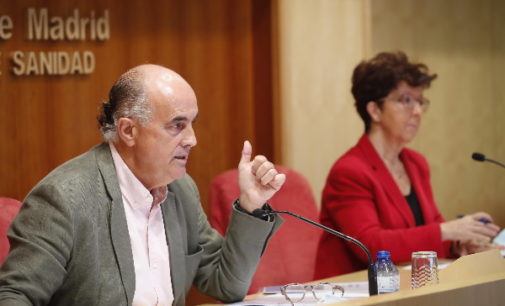 La Comunidad de Madrid levanta las restricciones en 10 zonas básicas de salud