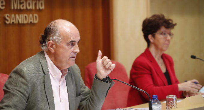 La Comunidad de Madrid levanta las restricciones en 10 zonas básicas de salud