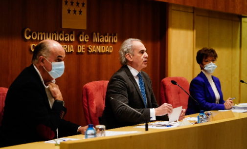 Madrid amplía las restricciones de movilidad a otras 23 zonas básicas de salud y nueve localidades