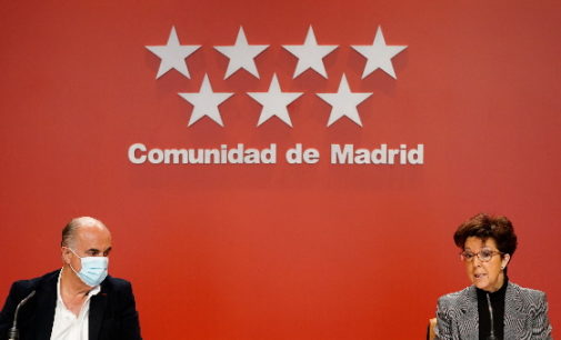 La Comunidad amplía las restricciones de movilidad por el coronavirus a otras seis zonas básicas de salud y cinco localidades