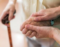 La Comunidad de Madrid amplía sus ayudas en atención domiciliaria de personas dependientes para beneficiar a 1.200 nuevos usuarios