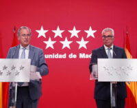 La Comunidad de Madrid añade Ciencias y Lenguas extranjeras en el currículo de Infantil para el próximo curso 2022/23