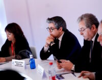 La Comunidad de Madrid analiza en FITUR las tendencias en turismo cultural para impulsar el crecimiento sostenible