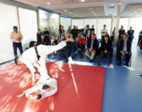 La Comunidad de Madrid anima a los centros educativos a prevenir el acoso escolar a través del deporte