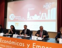 La Comunidad de Madrid anima a los jóvenes a interesarse por la economía