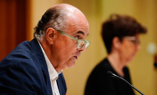 El TSJM ratifica las medidas de protección por el COVID-19 de la Comunidad de Madrid