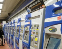Nuevas zonas tarifarias y el abono de transportes para mayores a 3,30 euros a partir del 1 de enero en Madrid