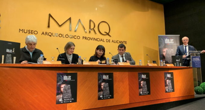 La Comunidad de Madrid apoya a la cultura como elemento vertebrador entre regiones