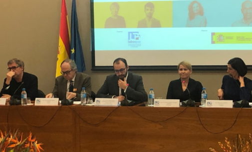 La Comunidad de Madrid apoya la economía social como generadora de actividad y empleo