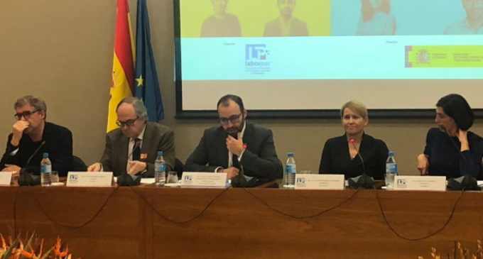 La Comunidad de Madrid apoya la economía social como generadora de actividad y empleo