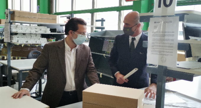 La Comunidad de Madrid apoya la innovación y la inversión empresarial para paliar los efectos de la crisis