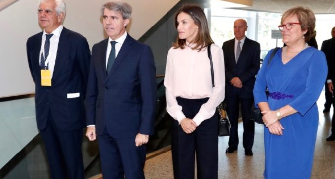 La Comunidad de Madrid apoya la investigación en la lucha contra el cáncer