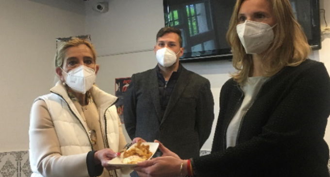 La Comunidad de Madrid apoya las iniciativas gastronómicas que apuesten por los alimentos locales