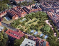 2,5 millones para actuaciones en ocho calles de San Fernando de Henares afectadas por la línea 7B de Metro