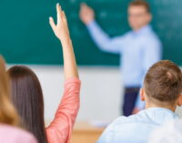 La Comunidad de Madrid aprueba 6,75 millones de euros para Becas de Excelencia