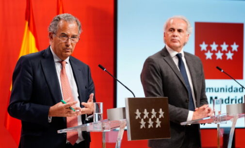 Aprobado el proyecto de la ley de Farmacia de la Comunidad de Madrid con flexibilidad de aperturas 24 horas y atención domiciliaria
