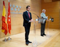 La Comunidad aprueba medidas para garantizar la seguridad tras el fin del Estado de alarma por el COVID-19